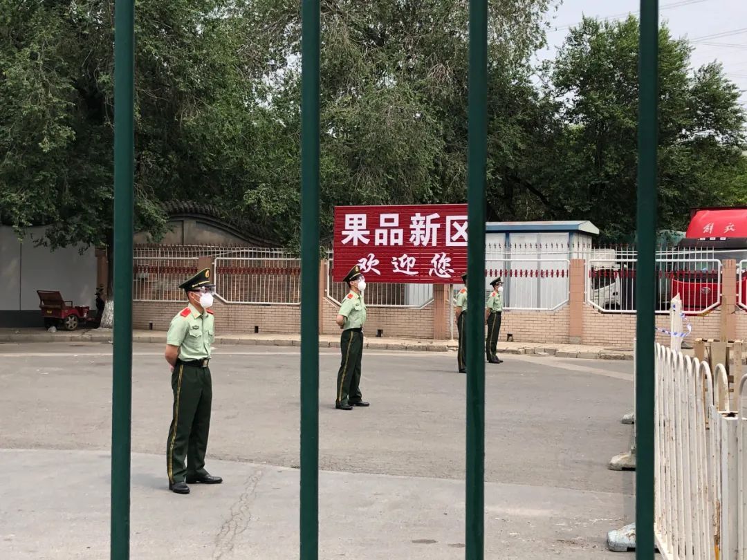 传染病|“北京进入非常时期”，新增确诊36例绝大部分为前日无症状转化者