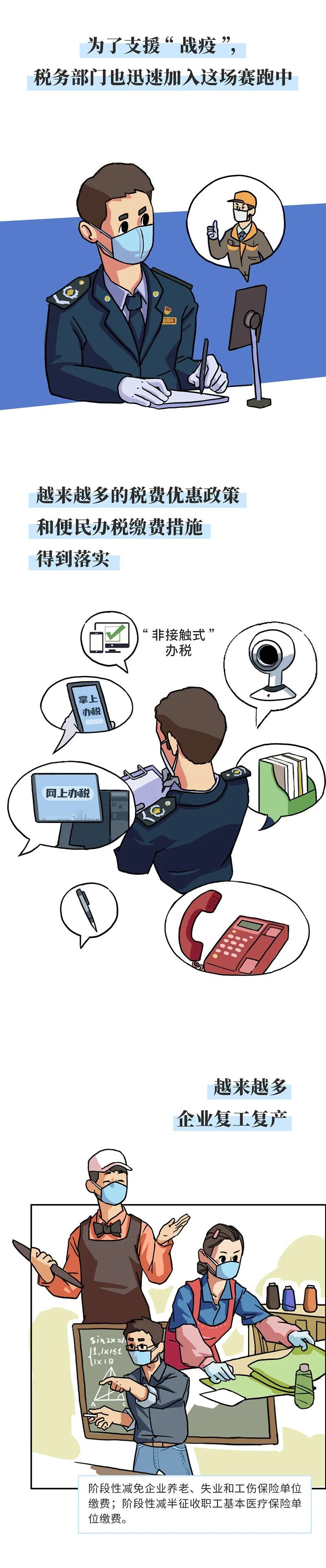 漫画|漫画 | 一个口罩的自述