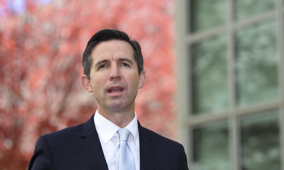 毒贩|毒贩在中国被判死刑，澳大利亚部长出来说了句话