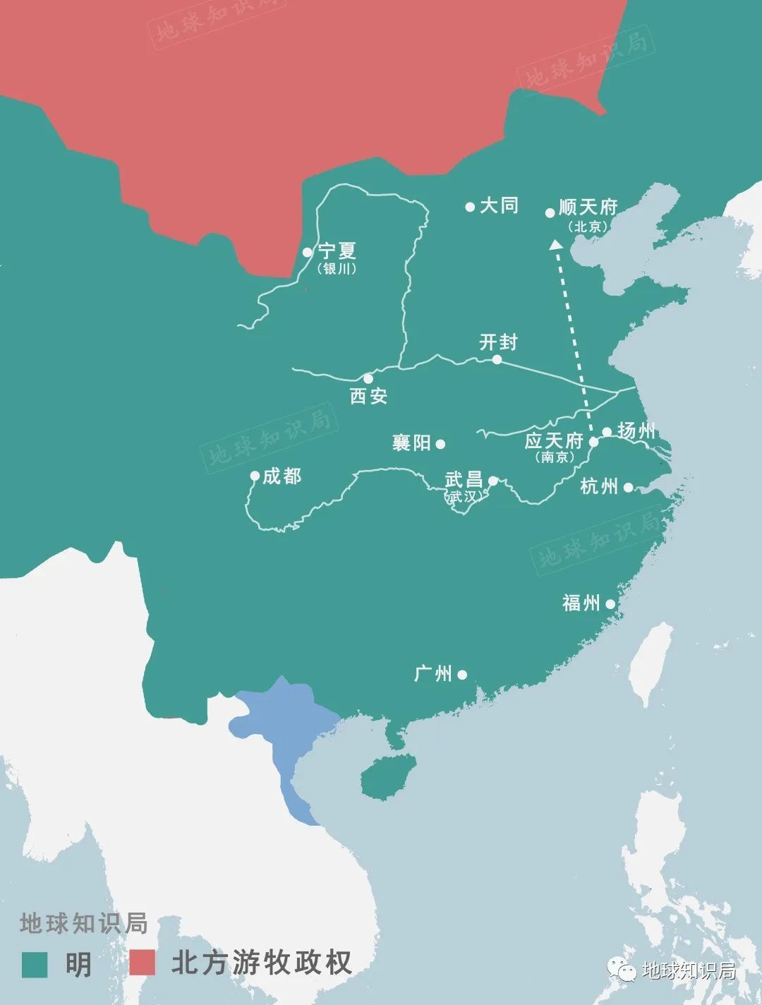 人文|什么是新发地？