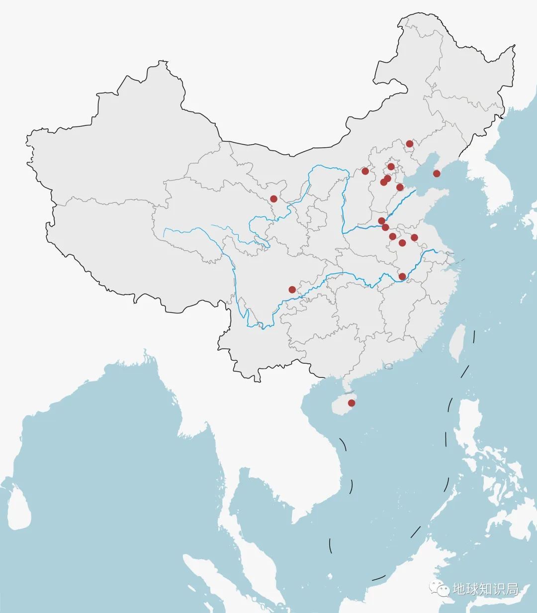 人文|什么是新发地？
