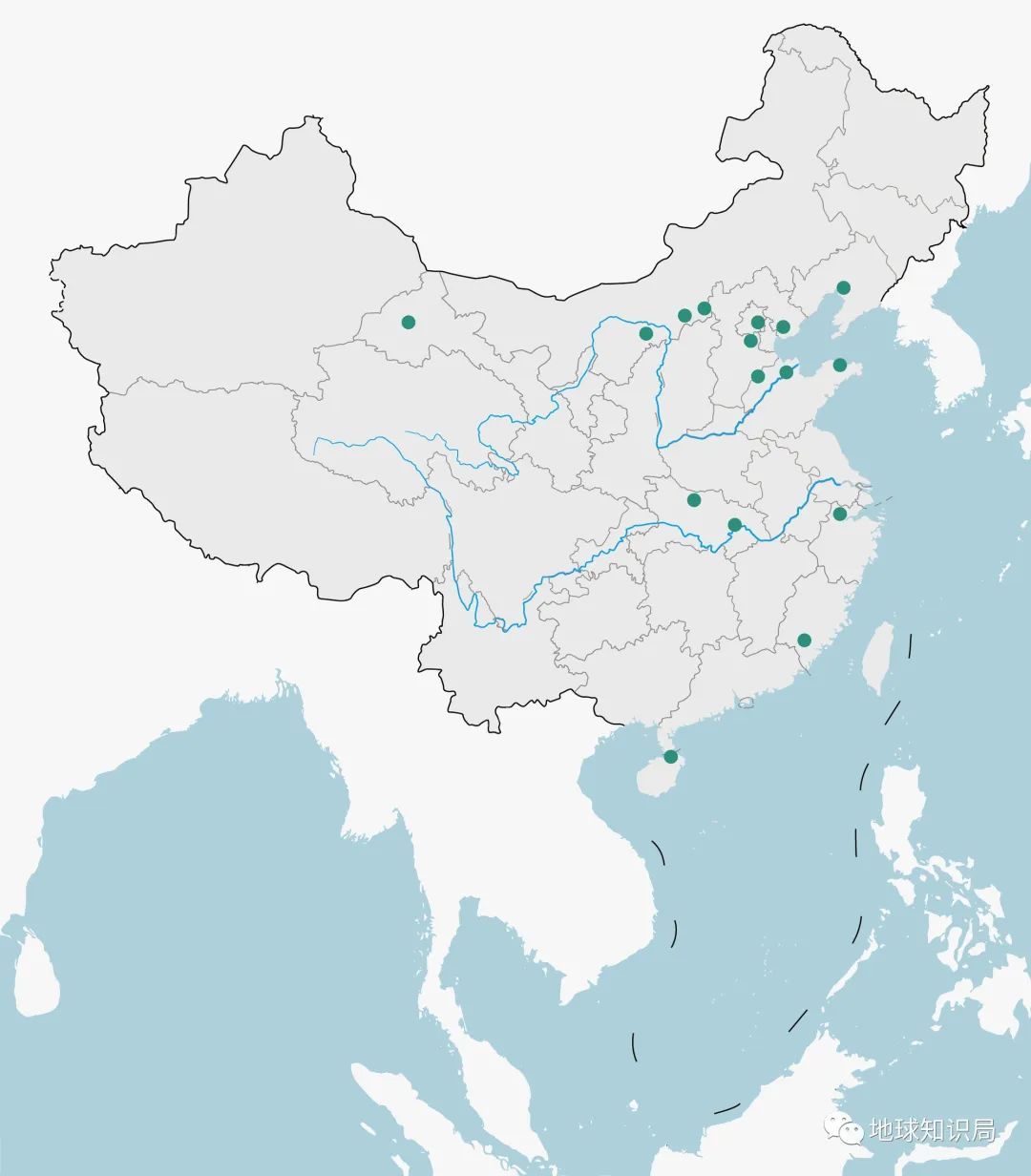 人文|什么是新发地？