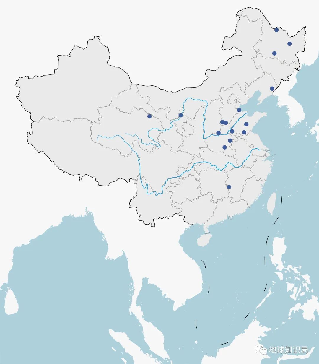 人文|什么是新发地？