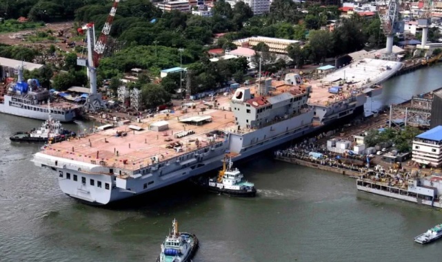 国际|去年震动印度的奇案,告破