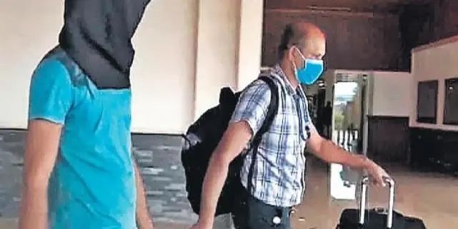 国际|去年震动印度的奇案,告破