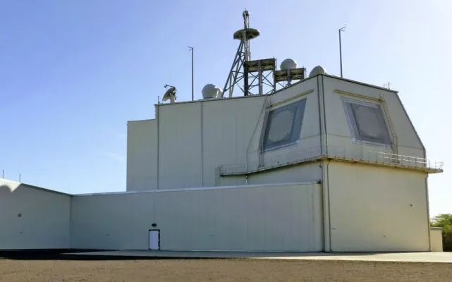 宙斯盾|日本宣布停止部署陆基宙斯盾
