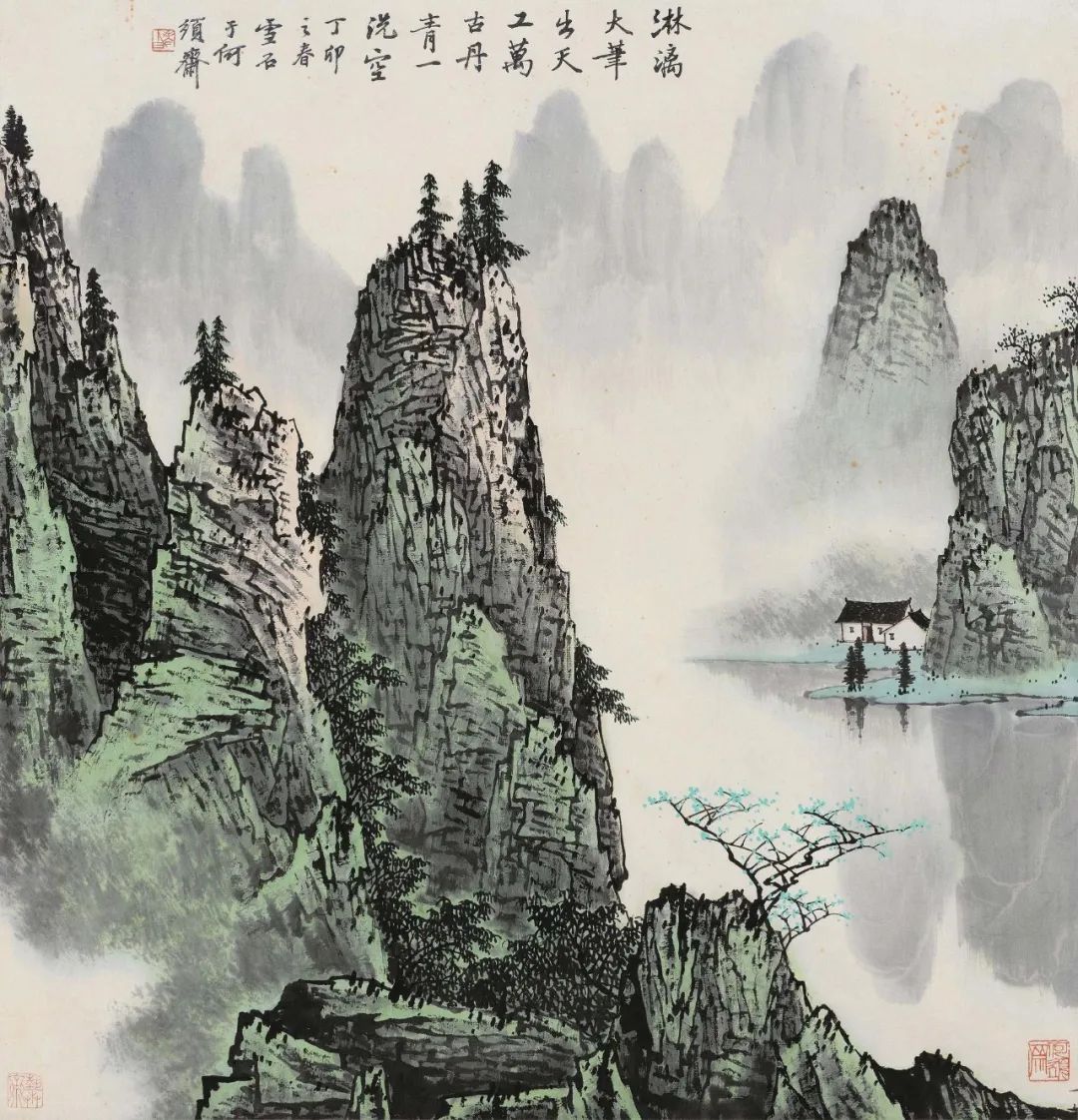 |夜读 | 走着走着，只剩下了沉默......