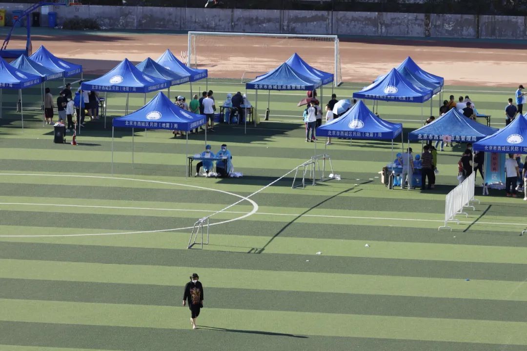 传染病|如果大家都“战时状态”，就难分轻重了，老胡建议做个限定