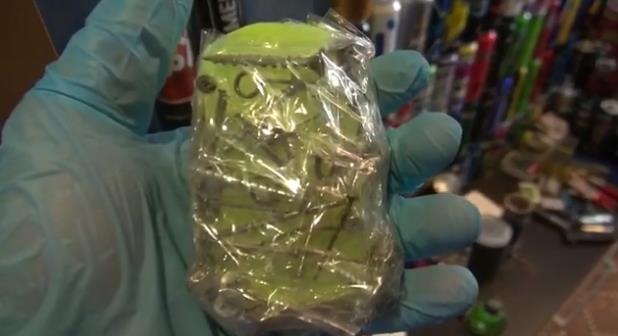 央视新闻|俄罗斯伏尔加格勒市逮捕一名未成年人 涉嫌蓄谋在学校实施大规模谋杀