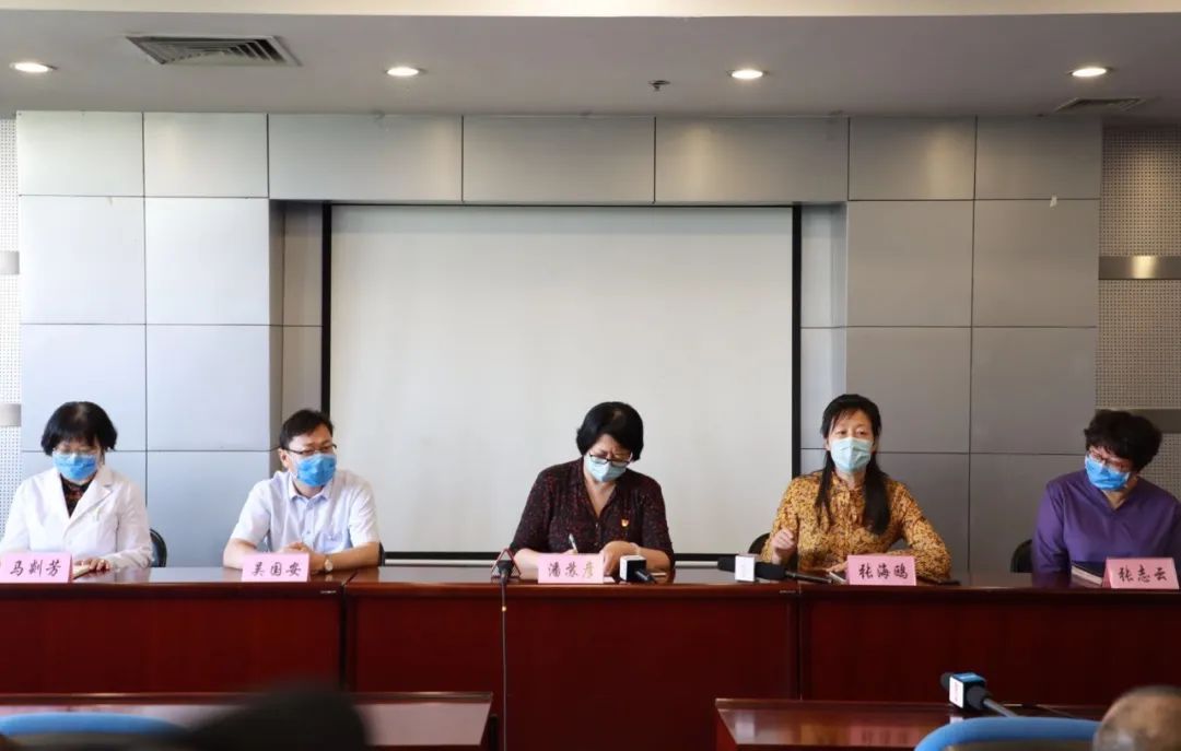 |实地探访北京地坛医院隔离病区