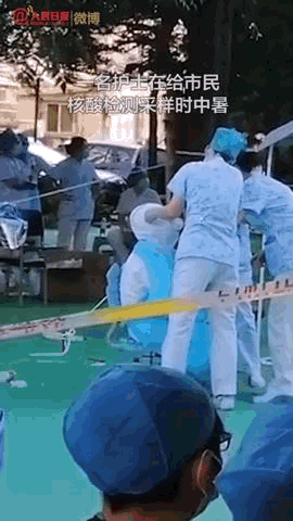 疫情|高校学生停止返校！北京应急响应级提升至二级