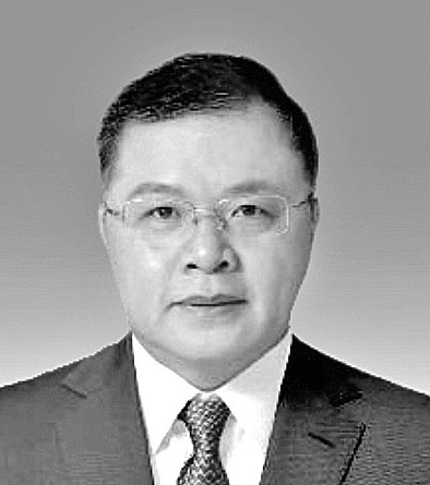 黄大年|黄大年：生命，为祖国澎湃