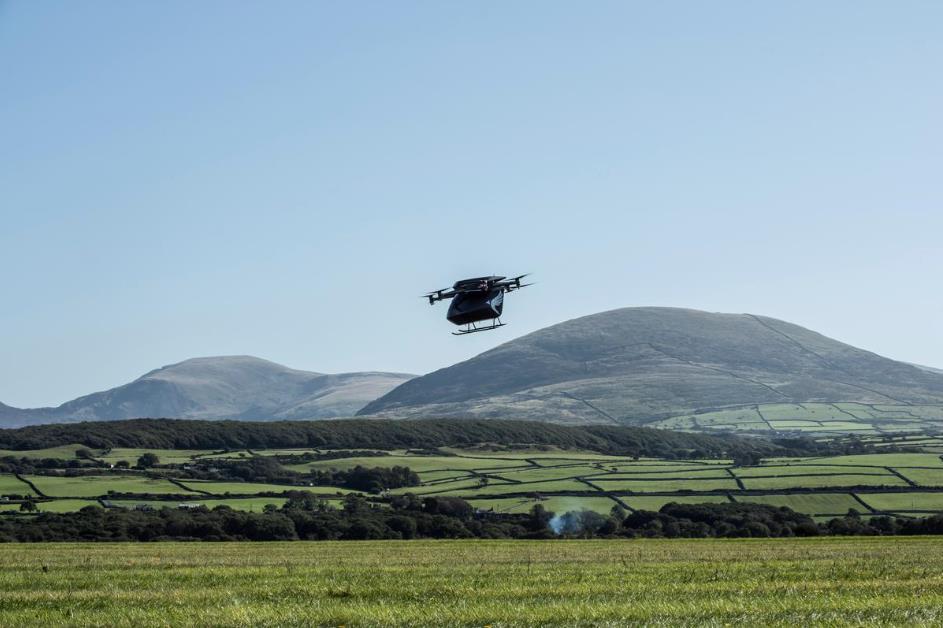 无人机|霍尼韦尔开设无人机系统业务，开发利用二维码的自主着陆系统