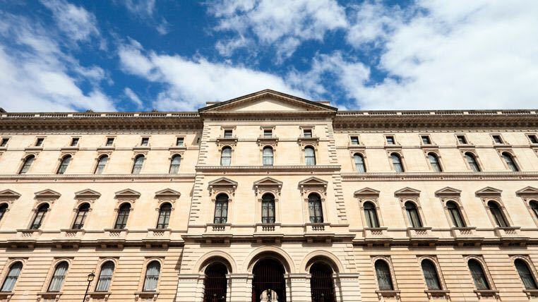 国际社会|?英国宣布成立新部门负责外交事务