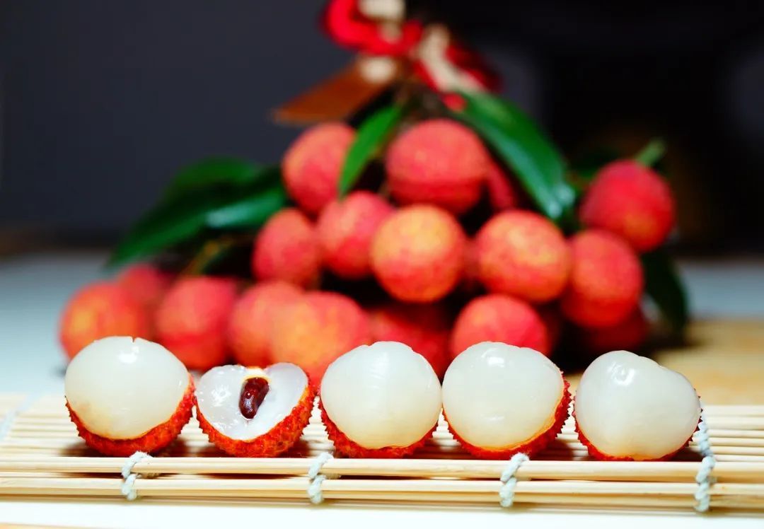 |没错了！这就是夏天的味道！