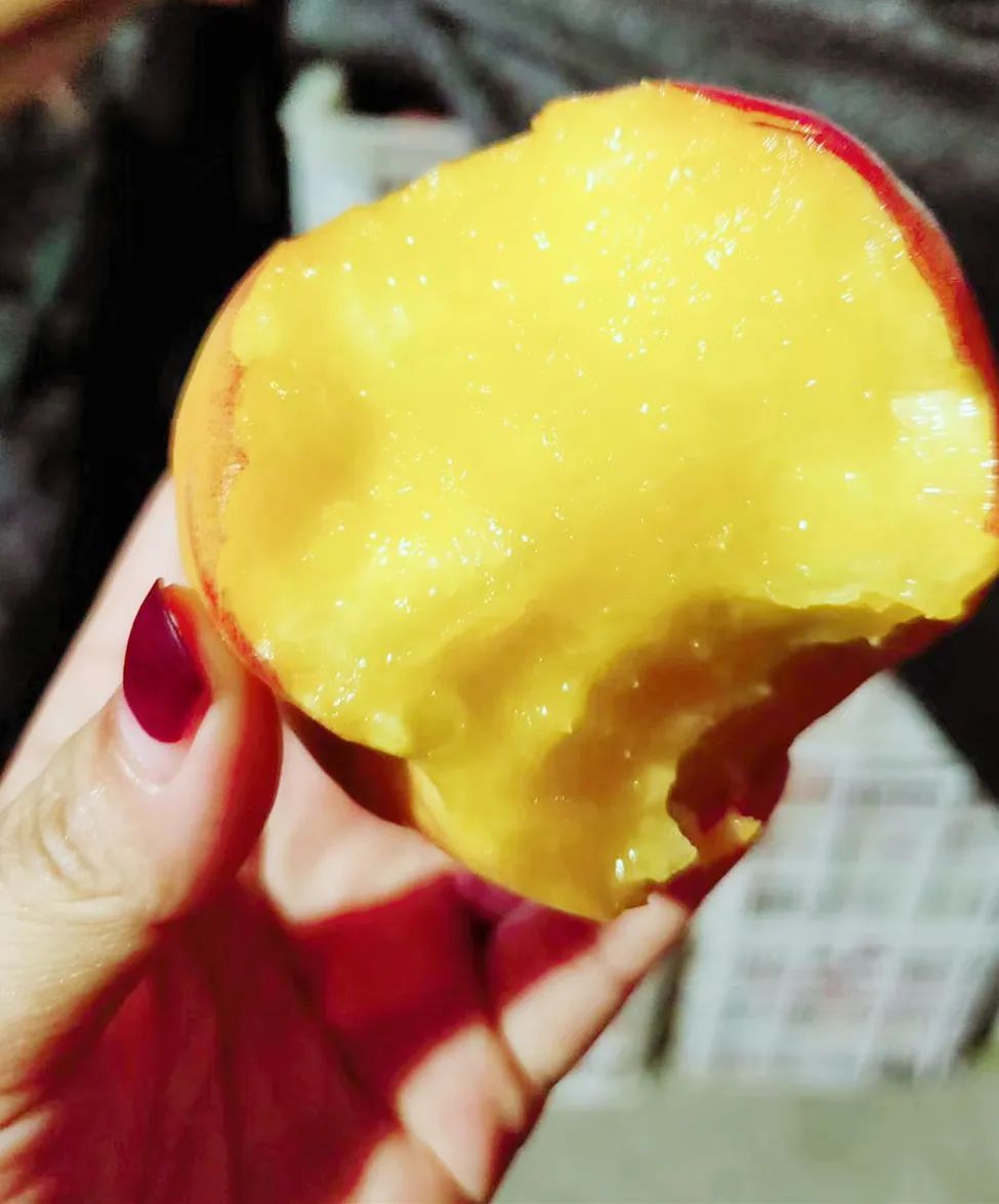|没错了！这就是夏天的味道！
