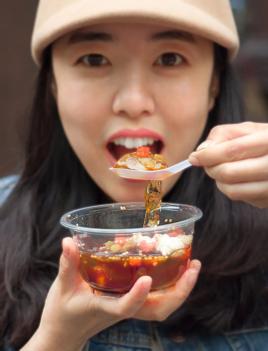|没错了！这就是夏天的味道！