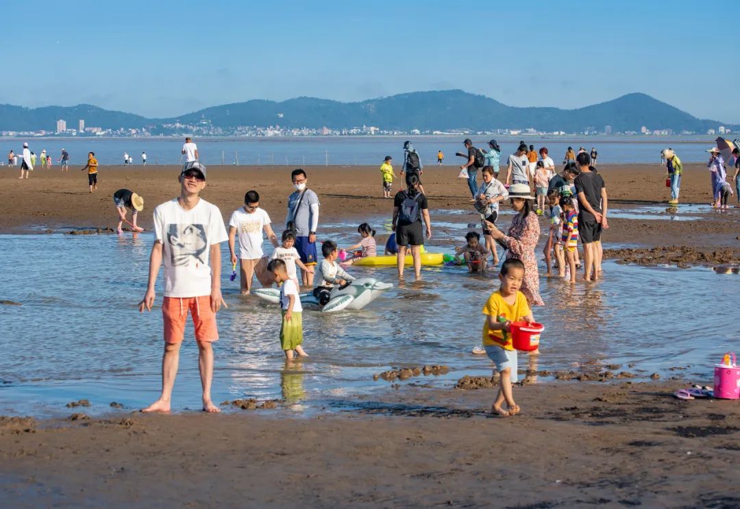 |没错了！这就是夏天的味道！