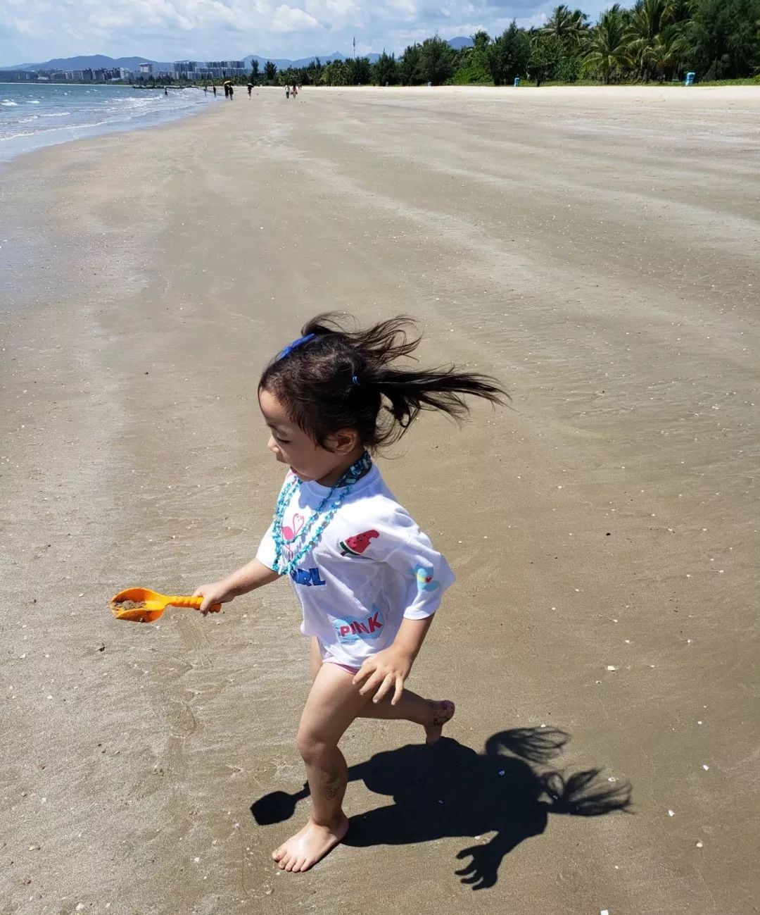 |没错了！这就是夏天的味道！
