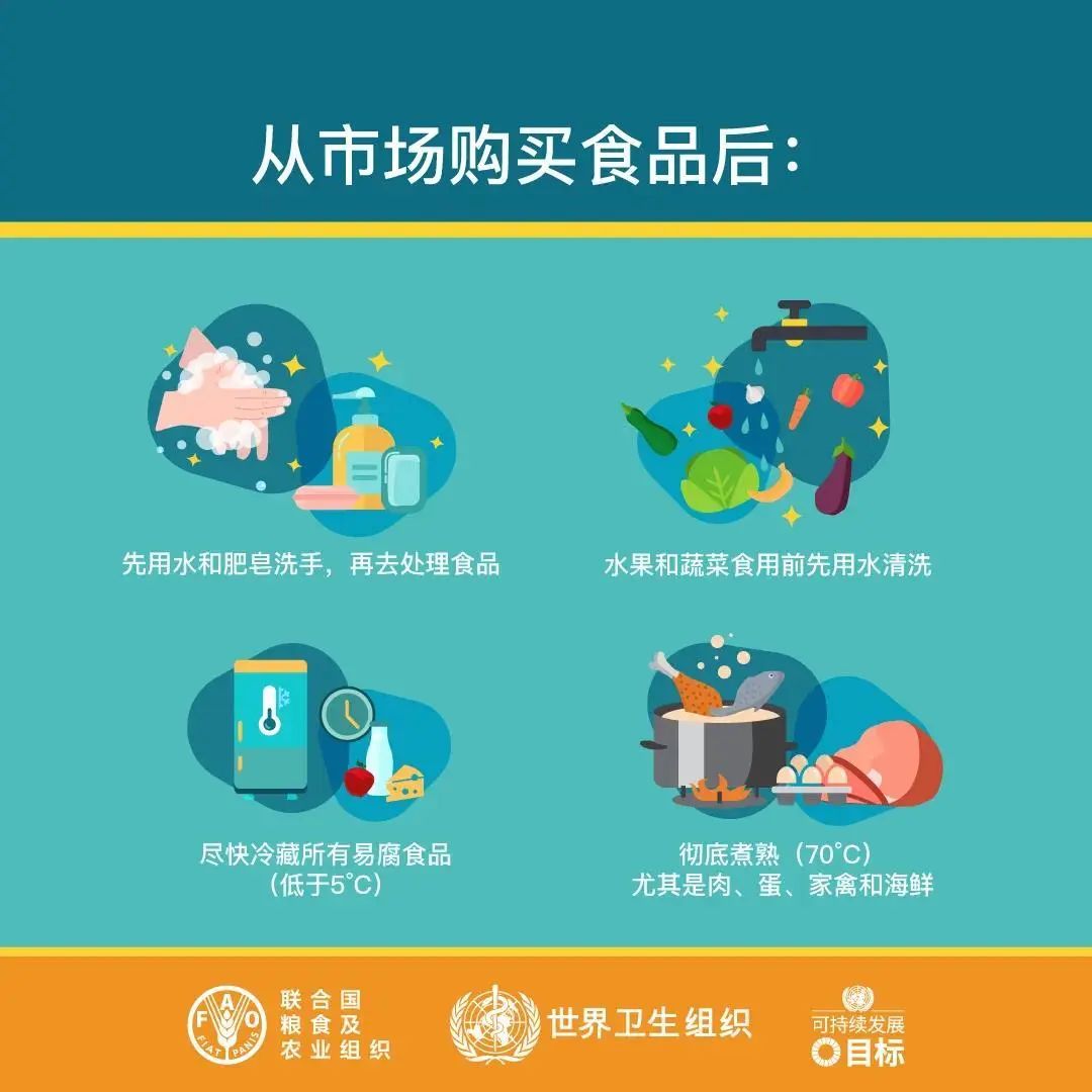疫情|应急科普丨齐心协力战疫情 这份防护指南很实用