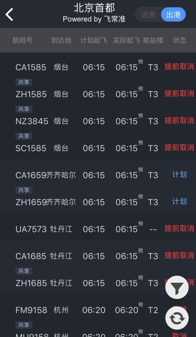 疫情|北京疫情防控升级！航空、铁路、公路客运有这些变化，周知！