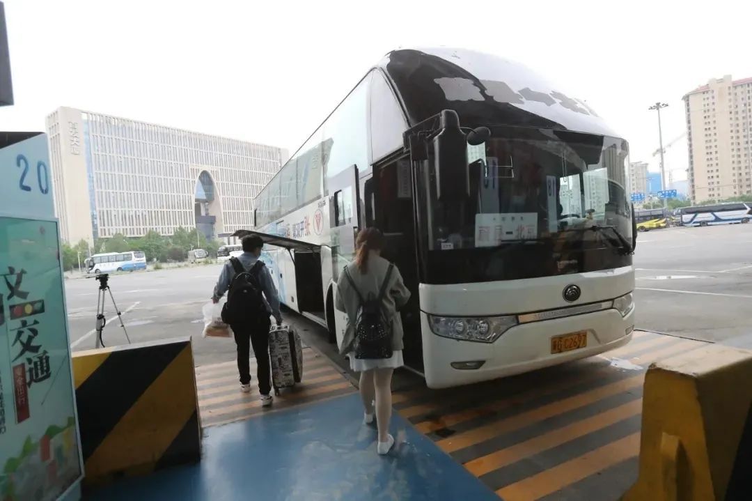 疫情|北京疫情防控升级！航空、铁路、公路客运有这些变化，周知！