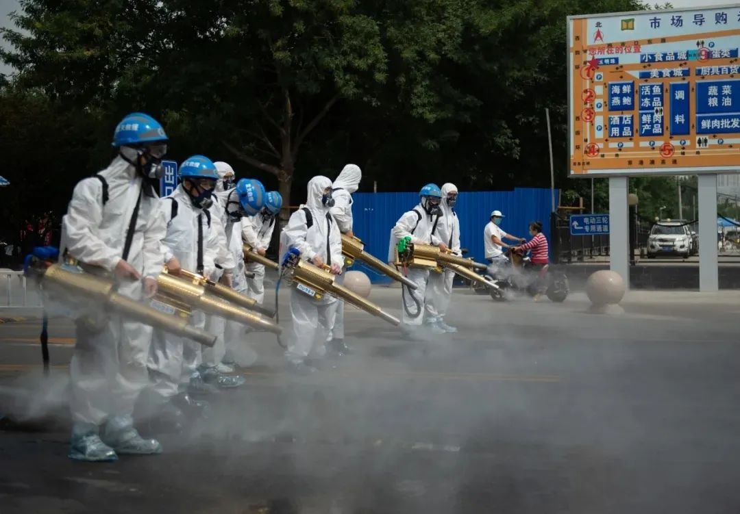 疫情|北京疫情防控升级！航空、铁路、公路客运有这些变化，周知！