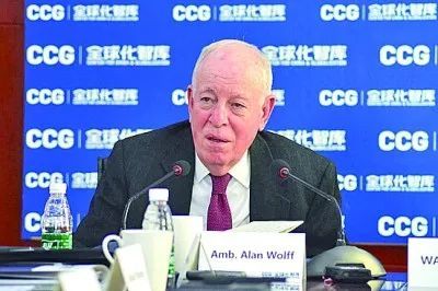 wto|WTO专家对话：贸易有利于全球性灾难的恢复