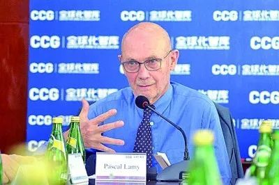 wto|WTO专家对话：贸易有利于全球性灾难的恢复