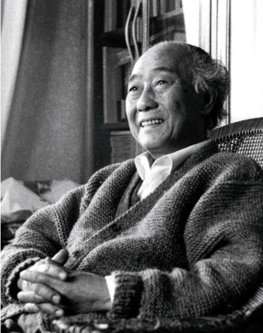 视觉志|「对于丑人，细看是一种残忍」