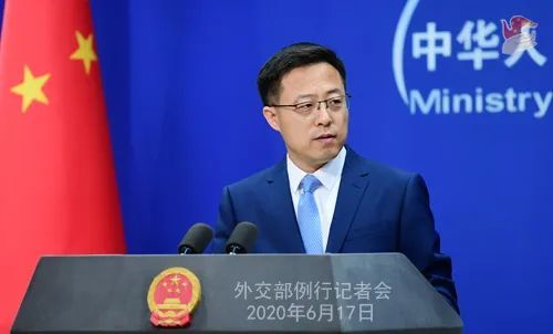 中印|回应中印冲突，外交部连答7问！王毅：要求印方停止一切挑衅性举动，严惩肇事责任人