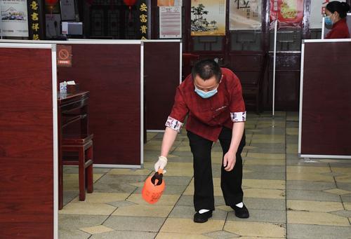 |保供应，查货源，稳住市民“菜篮子”！北京全面启动食品安全大检查