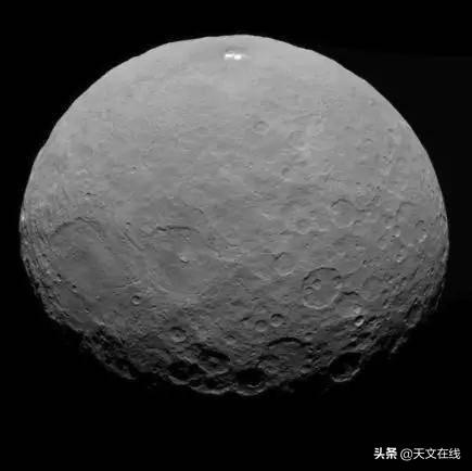 小行星|前小行星获得了一次重大飞升,成为了冥王星可爱的新伙伴