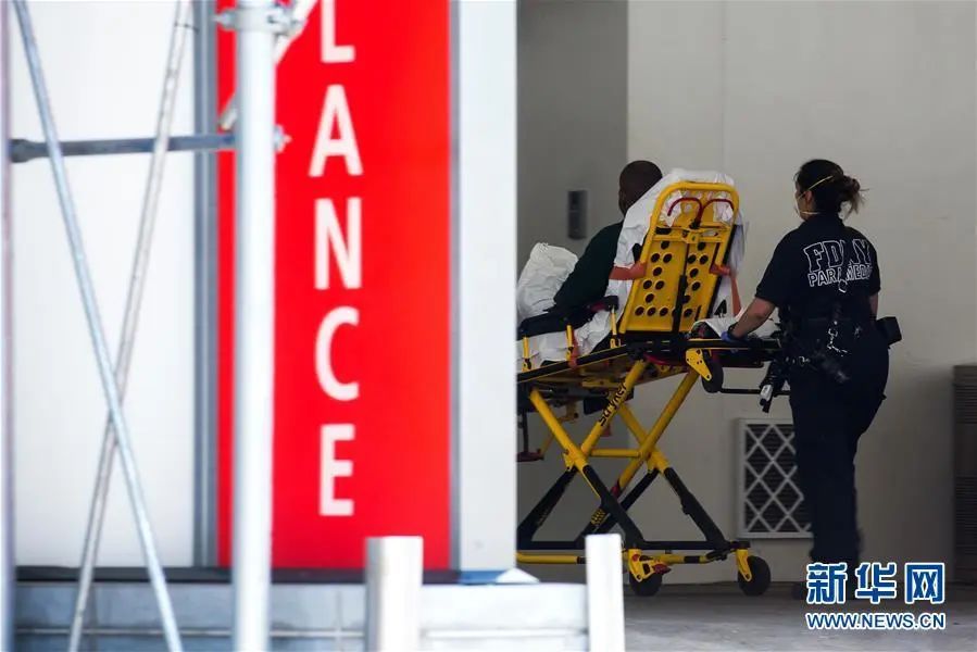 纽约时报|《纽约时报》又和特朗普唱反调