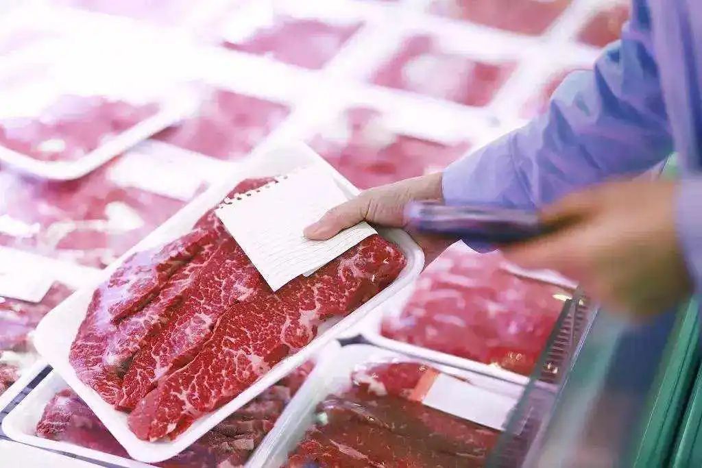 生活|国家卫健委：生肉别用水龙头直接冲，接触后这样做很重要→