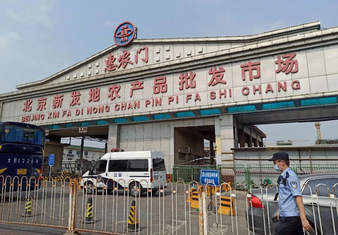 时政|背水一战！北京经历“特殊一周”