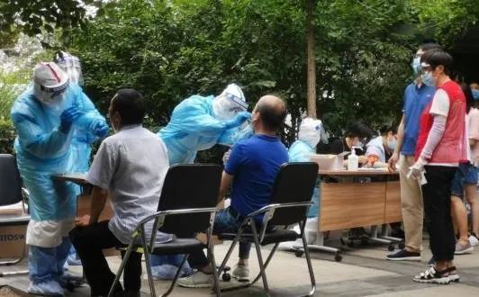 时政|背水一战！北京经历“特殊一周”