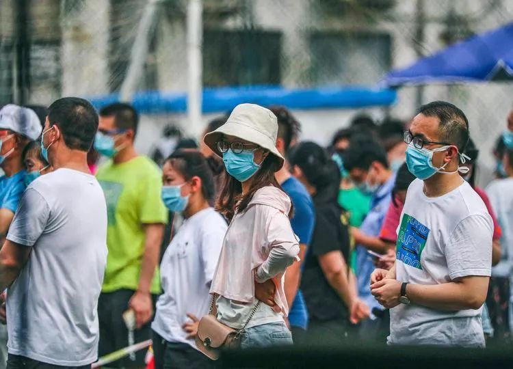 时政|背水一战！北京经历“特殊一周”