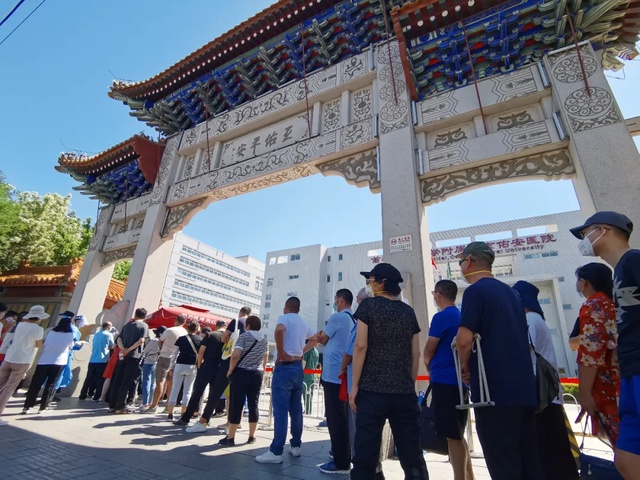 时政|背水一战！北京经历“特殊一周”
