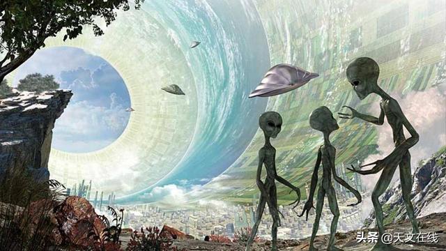 外星生命|几十年来,我们为何从未真正见过外星生物?