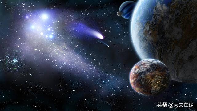 外星生命|几十年来,我们为何从未真正见过外星生物?