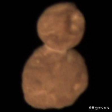 太阳系|人类所探索过的最远的地方，向我们揭示了行星如何诞生