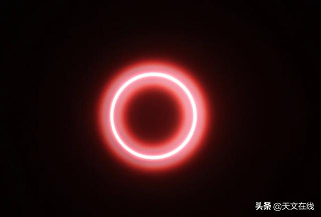 天文|绝美奇观，2020超级日环食来啦