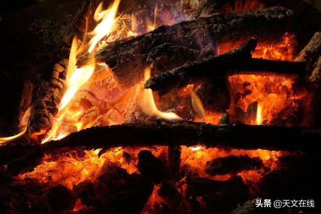 天文|当光子发生红移，能量流向了哪里？