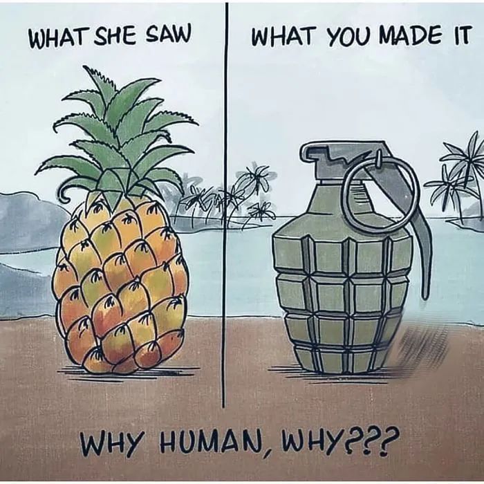 大象|救命！她到死都不知道做错了什么……