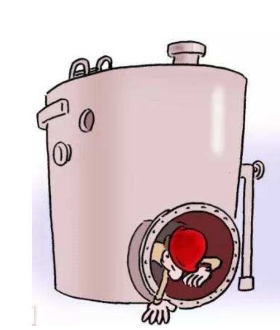 有限空间作业|应急科普丨有限空间作业应注意什么?