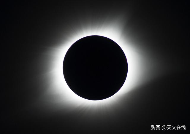 天文|被“吃掉”的太阳：6月21日将出现的天文奇观——日环食