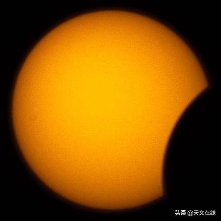 天文|被“吃掉”的太阳：6月21日将出现的天文奇观——日环食