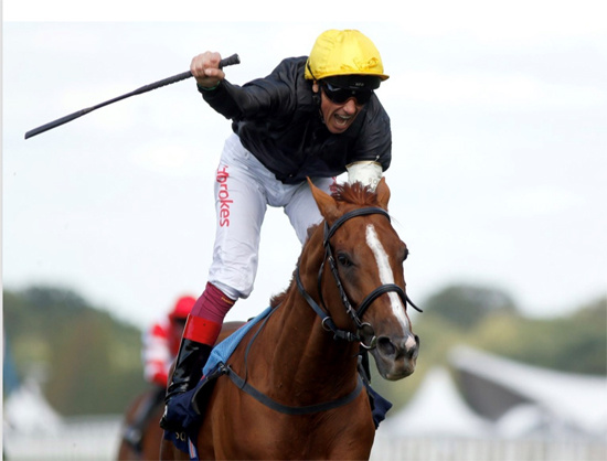 赛马|英国皇家阿斯科特赛马会如期举行