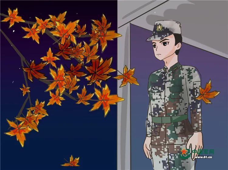 军事|漫说｜这是属于军校生的记忆